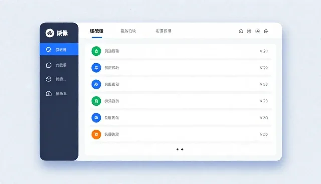 如何在选型中避免管理软件的常见误区?