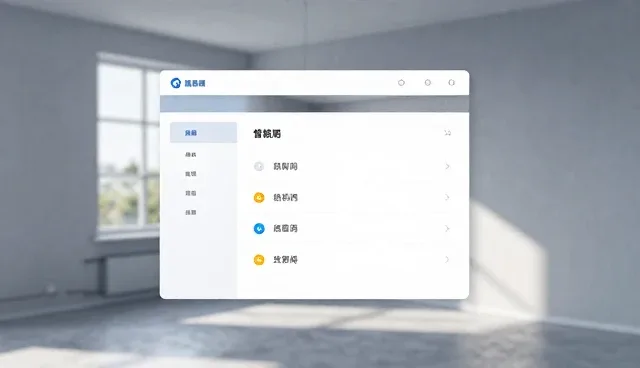 信息平台建设在业务场景中的应用与挑战
